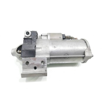 Recambio de motor arranque para bmw serie x3 (g01) xdrive20d xline referencia OEM IAM 8671504 867150404 