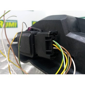 Recambio de potenciometro pedal para bmw serie 5 berlina (e39) 525d referencia OEM IAM 3540675351805 25916010 