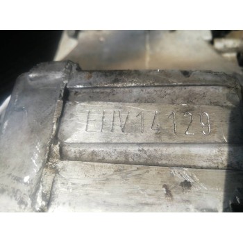 Recambio de caja cambios para audi a4 berlina (b5) 1.8 t referencia OEM IAM EHV  