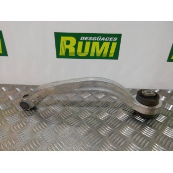 Recambio de brazo suspension inferior delantero derecho para audi a6 berlina (4b2) 2.5 tdi referencia OEM IAM 4D0407696J  
