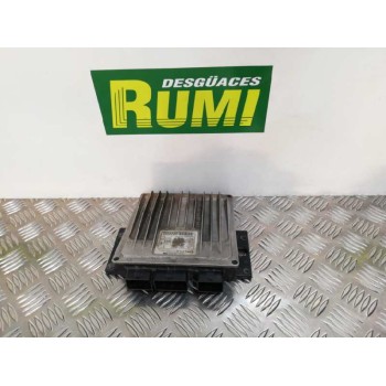 Recambio de centralita motor uce para renault kangoo (f/kc0) alize referencia OEM IAM   