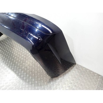 Recambio de paragolpes trasero para mercedes-benz clase s (w221) berlina 500 (221.071) referencia OEM IAM A2218800271  