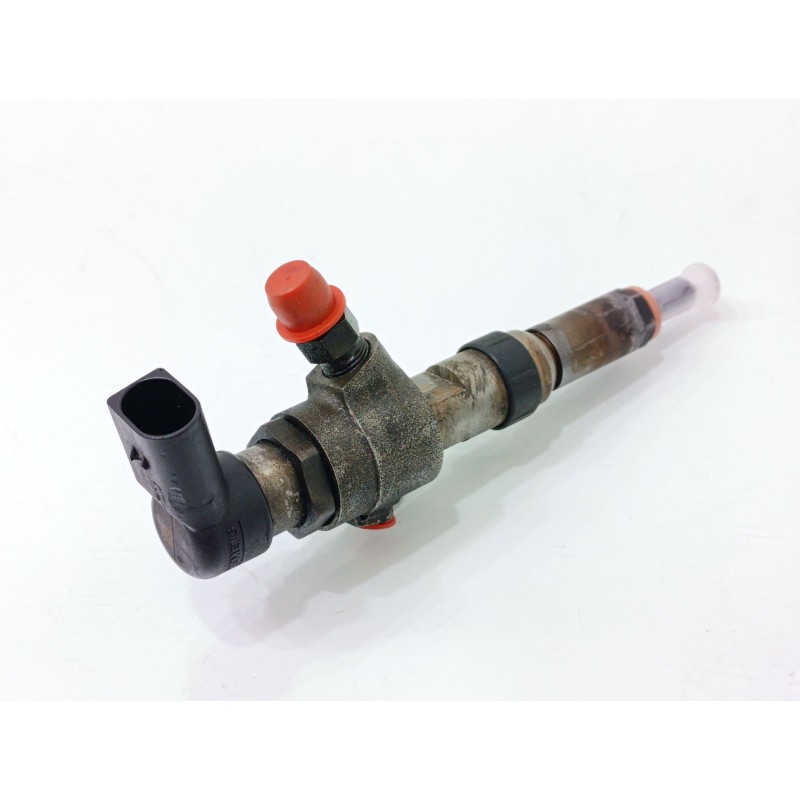 Recambio de inyector para citroën c3 1.4 hdi satisfaction referencia OEM IAM 9649574480  