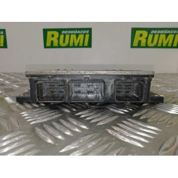 Recambio de centralita motor uce para renault kangoo (f/kc0) alize referencia OEM IAM   