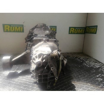 Recambio de caja cambios para audi a4 berlina (b5) 1.8 t referencia OEM IAM EHV  
