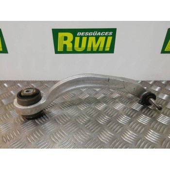 Recambio de brazo suspension inferior delantero derecho para audi a6 berlina (4b2) 2.5 tdi referencia OEM IAM 4D0407696J  