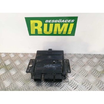 Recambio de centralita motor uce para renault kangoo (f/kc0) alize referencia OEM IAM   