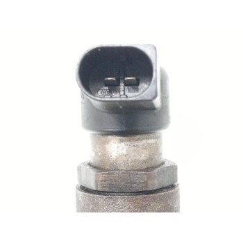 Recambio de inyector para citroën c3 1.4 hdi satisfaction referencia OEM IAM 9649574480  