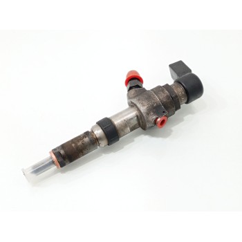 Recambio de inyector para citroën c3 1.4 hdi satisfaction referencia OEM IAM 9649574480  