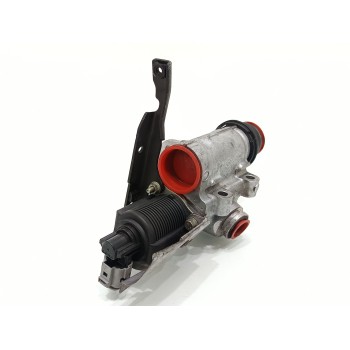 Recambio de valvula egr para suzuki jimny sn (fj) techo metálico referencia OEM IAM 7700107471  