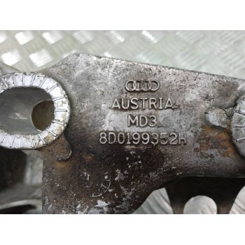 Recambio de soporte motor para audi a4 berlina (b5) 1.9 tdi referencia OEM IAM 8D0199352H  