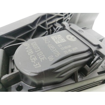 Recambio de potenciometro pedal para bmw serie x3 (g01) xdrive20d xline referencia OEM IAM 6853175 35426853175 12037313 6PV01043
