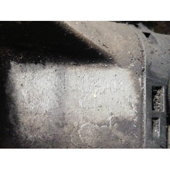 Recambio de caja cambios para audi a2 (8z) 1.4 referencia OEM IAM FCU  