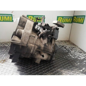 Recambio de caja cambios para audi a2 (8z) 1.4 referencia OEM IAM FCU  