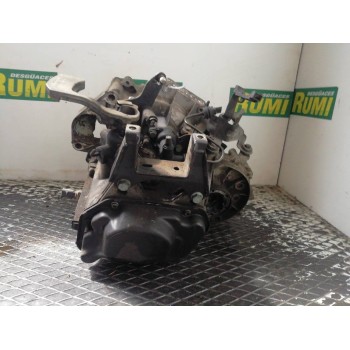 Recambio de caja cambios para audi a2 (8z) 1.4 referencia OEM IAM FCU  