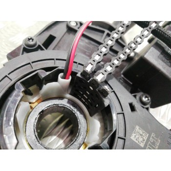 Recambio de mando multifuncion para renault clio iv authentique referencia OEM IAM 0265019069 479457095R 255675887R , 255675687R