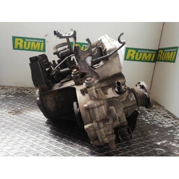 Recambio de caja cambios para audi a2 (8z) 1.4 referencia OEM IAM FCU  
