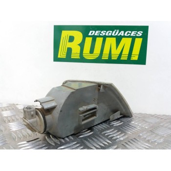 Recambio de piloto delantero izquierdo para citroën xantia berlina 1.8 sx referencia OEM IAM   