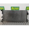 Recambio de radiador agua para volkswagen polo (6r1) advance referencia OEM IAM 6R0121253A  