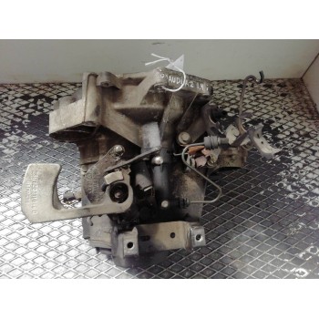 Recambio de caja cambios para audi a2 (8z) 1.4 referencia OEM IAM FCU  