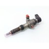 Recambio de inyector para citroën c3 1.4 hdi satisfaction referencia OEM IAM 9649574480  