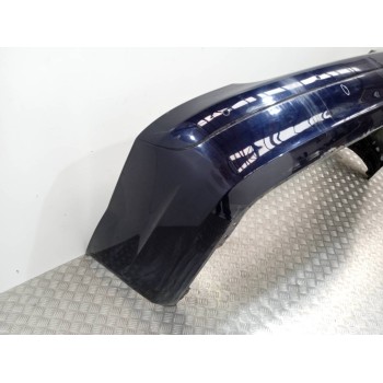 Recambio de paragolpes trasero para mercedes-benz clase s (w221) berlina 500 (221.071) referencia OEM IAM A2218800271  