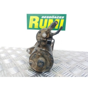 Recambio de motor arranque para seat toledo (1l) magnus referencia OEM IAM 0001112038 020911023T 