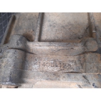 Recambio de caja cambios para isuzu trooper ubs 55 referencia OEM IAM 14054128  