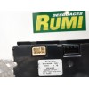 Recambio de mando climatizador para mg serie 75 (rj) 2.0 cdt club referencia OEM IAM JFC101786PUY MF1464307227 