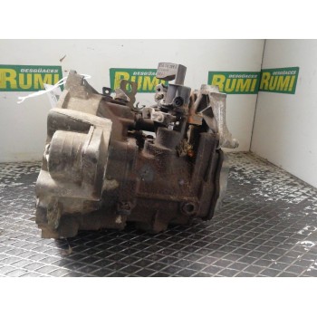 Recambio de caja cambios para audi a3 (8l) 1.8 ambiente referencia OEM IAM CZM  