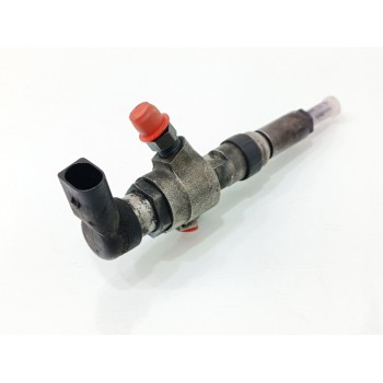 Recambio de inyector para citroën c3 1.4 hdi satisfaction referencia OEM IAM 9649574480  