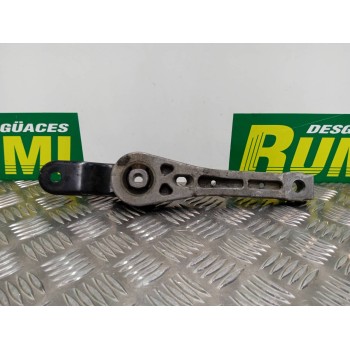 Recambio de soporte motor trasero para seat leon (1p1) 1.6 tdi referencia OEM IAM 1K0199855BB AC46000 173079