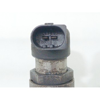 Recambio de inyector para citroën c3 1.4 hdi satisfaction referencia OEM IAM 9649574480  