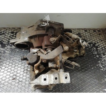 Recambio de caja cambios para audi a3 (8l) 1.8 ambiente referencia OEM IAM CZM  