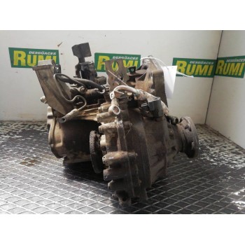 Recambio de caja cambios para audi a3 (8l) 1.8 ambiente referencia OEM IAM CZM  