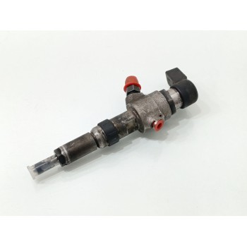 Recambio de inyector para citroën c3 1.4 hdi satisfaction referencia OEM IAM 9649574480  