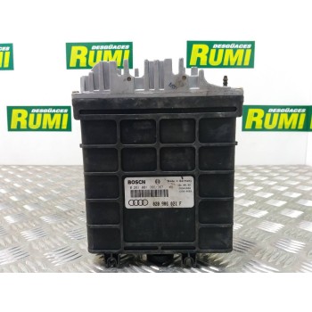 Recambio de centralita motor uce para audi a4 berlina (b5) 1.9 tdi referencia OEM IAM 0281001366 028906021F, 28SA2680 