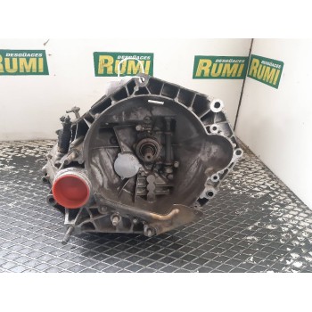 Recambio de caja cambios para fiat bravo (182) 1.9 d s referencia OEM IAM   