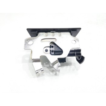 Recambio de cerradura maletero / porton para audi a4 avant (8w5) básico referencia OEM IAM 8W9827505A  