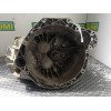 Recambio de caja cambios para renault laguna ii (bg0) authentique referencia OEM IAM PK6002  