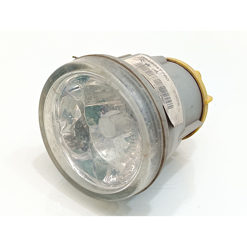 Recambio de faro antiniebla izquierdo para citroën c3 1.4 hdi premier referencia OEM IAM 9648947780  