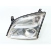 Recambio de faro izquierdo para opel vectra c berlina club referencia OEM IAM 15588700  