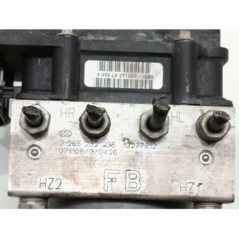 Recambio de abs para opel corsa d cosmo referencia OEM IAM 13277812  