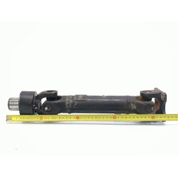 Recambio de transmision central para suzuki jimny sn (fj) techo metálico referencia OEM IAM   