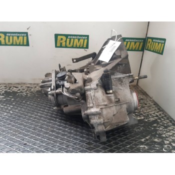 Recambio de caja cambios para fiat bravo (182) 1.9 d s referencia OEM IAM   