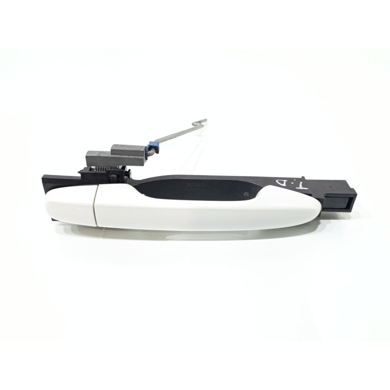 Recambio de maneta exterior trasera derecha para honda cr-v elegance 4x2 referencia OEM IAM T1GRRR1  