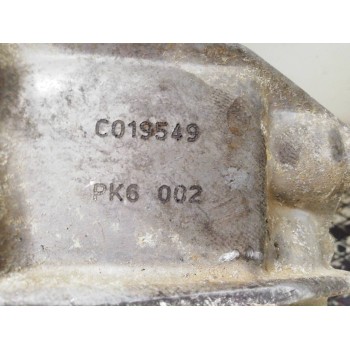 Recambio de caja cambios para renault laguna ii (bg0) authentique referencia OEM IAM PK6002  