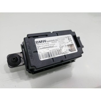 Recambio de modulo electronico para bmw serie x3 (g01) xdrive20d xline referencia OEM IAM 9440540 A2C96549605 944054002
