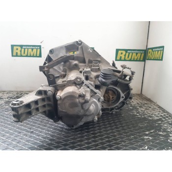 Recambio de caja cambios para fiat bravo (182) 1.9 d s referencia OEM IAM   