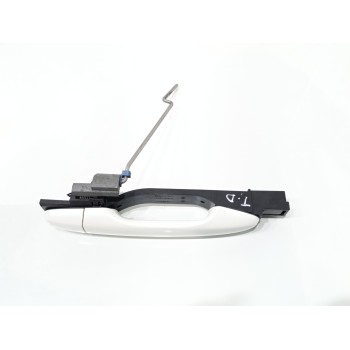 Recambio de maneta exterior trasera derecha para honda cr-v elegance 4x2 referencia OEM IAM T1GRRR1  